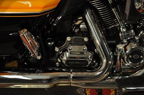 2022 Harley-Davidson CVO™ Street Glide® in Winston Salem, North Carolina - Photo 8