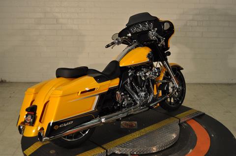 2022 Harley-Davidson CVO™ Street Glide® in Winston Salem, North Carolina - Photo 10