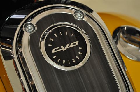 2022 Harley-Davidson CVO™ Street Glide® in Winston Salem, North Carolina - Photo 17