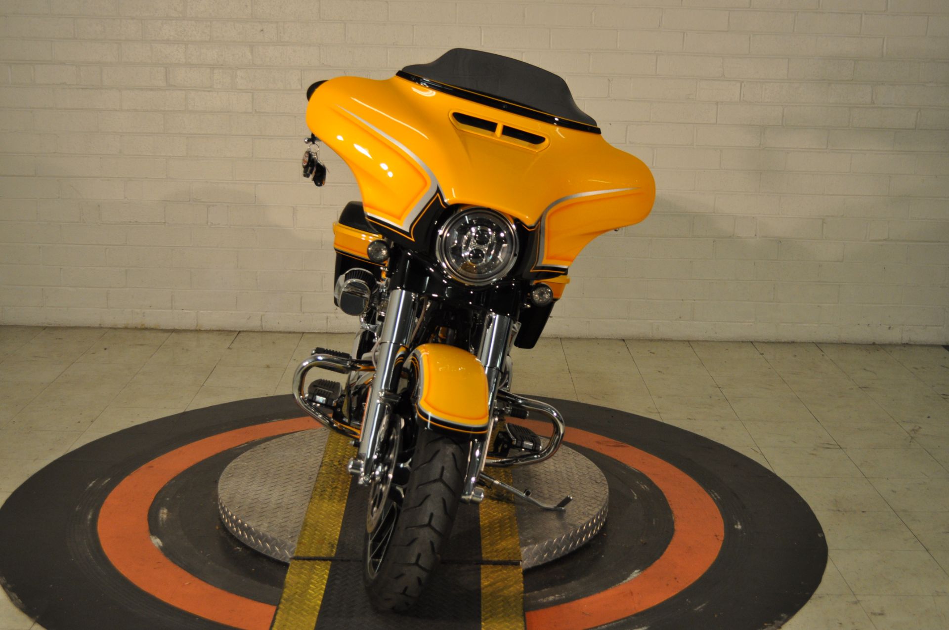 2022 Harley-Davidson CVO™ Street Glide® in Winston Salem, North Carolina - Photo 23