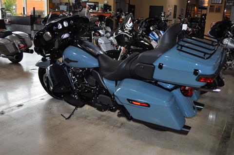 2024 Harley-Davidson Ultra Limited in Winston Salem, North Carolina - Photo 5