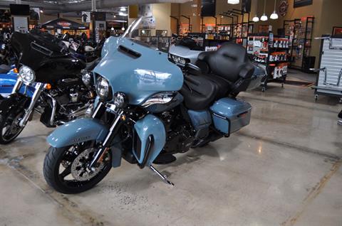 2024 Harley-Davidson Ultra Limited in Winston Salem, North Carolina - Photo 2