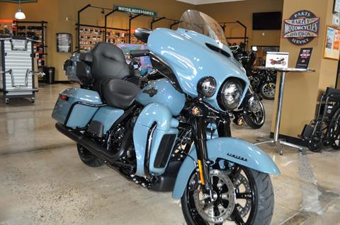 2024 Harley-Davidson Ultra Limited in Winston Salem, North Carolina - Photo 1