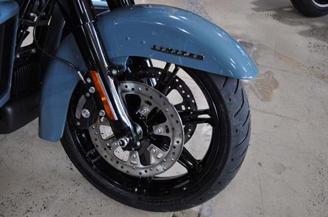 2024 Harley-Davidson Ultra Limited in Winston Salem, North Carolina - Photo 12