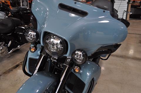 2024 Harley-Davidson Ultra Limited in Winston Salem, North Carolina - Photo 4