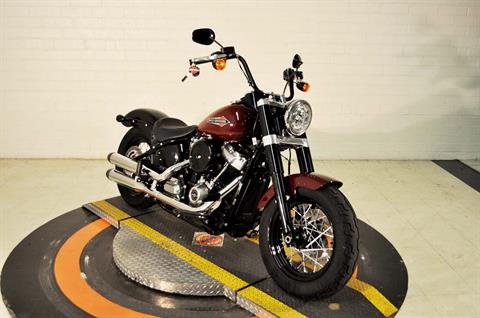 2020 Harley-Davidson Softail Slim® in Winston Salem, North Carolina - Photo 9