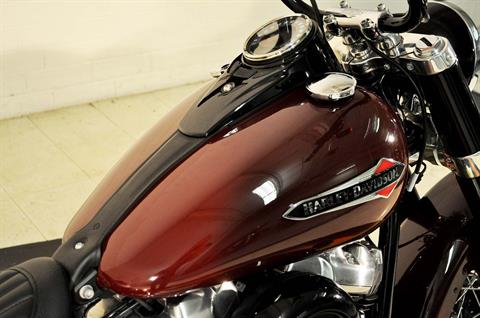 2020 Harley-Davidson Softail Slim® in Winston Salem, North Carolina - Photo 12