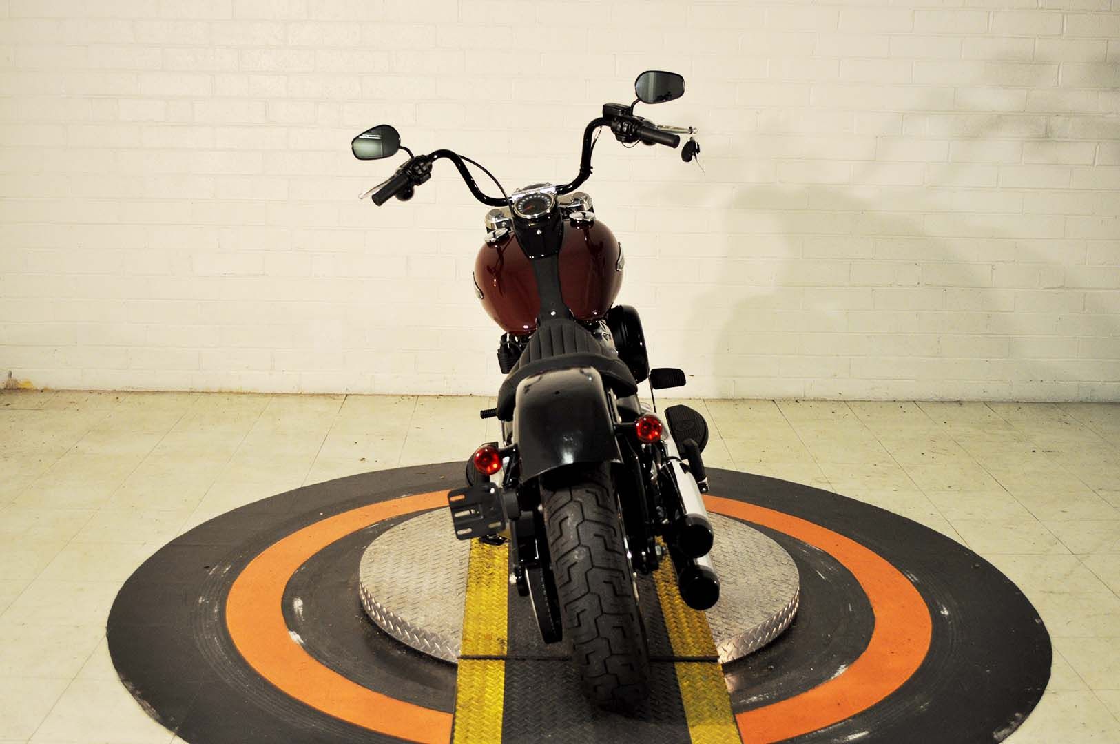 2020 Harley-Davidson Softail Slim® in Winston Salem, North Carolina - Photo 3