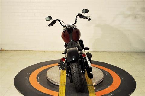 2020 Harley-Davidson Softail Slim® in Winston Salem, North Carolina - Photo 3