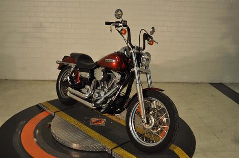 2009 Harley-Davidson Dyna® Super Glide® Custom in Winston Salem, North Carolina - Photo 9