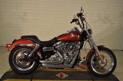 2009 Harley-Davidson Dyna® Super Glide® Custom in Winston Salem, North Carolina - Photo 1