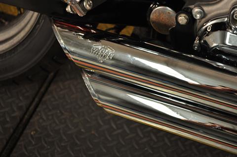 2009 Harley-Davidson Dyna® Super Glide® Custom in Winston Salem, North Carolina - Photo 18