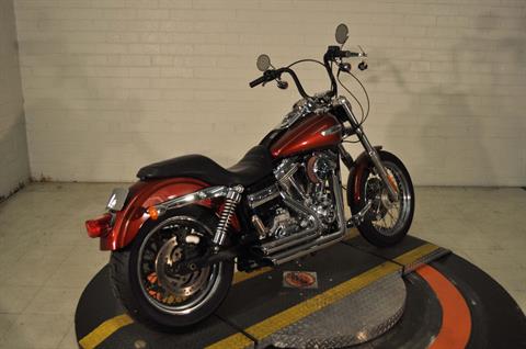 2009 Harley-Davidson Dyna® Super Glide® Custom in Winston Salem, North Carolina - Photo 2