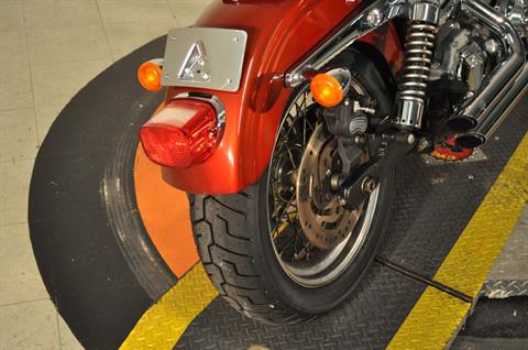 2009 Harley-Davidson Dyna® Super Glide® Custom in Winston Salem, North Carolina - Photo 20