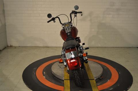 2009 Harley-Davidson Dyna® Super Glide® Custom in Winston Salem, North Carolina - Photo 3