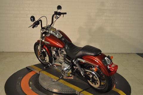 2009 Harley-Davidson Dyna® Super Glide® Custom in Winston Salem, North Carolina - Photo 4
