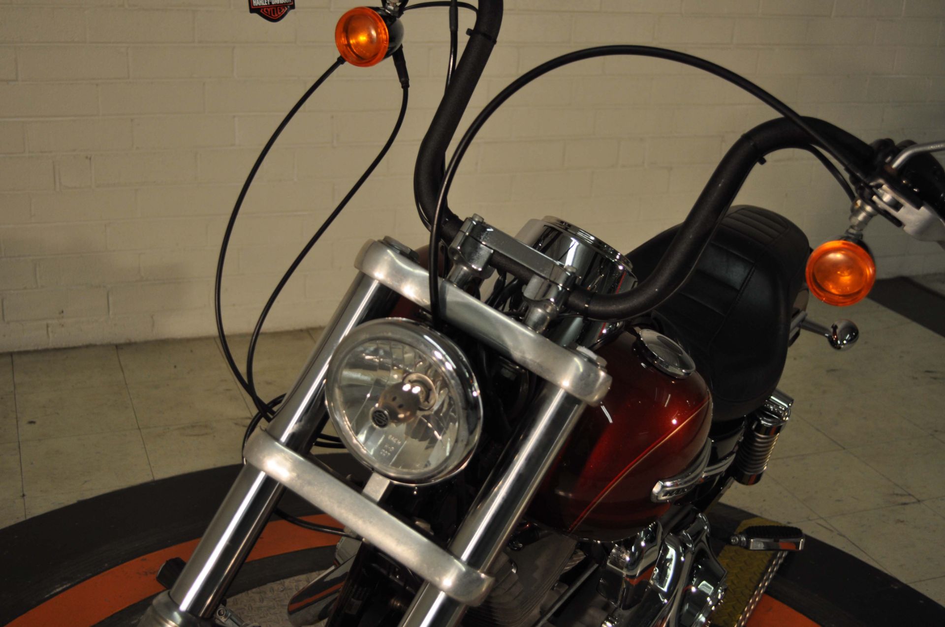 2009 Harley-Davidson Dyna® Super Glide® Custom in Winston Salem, North Carolina - Photo 7