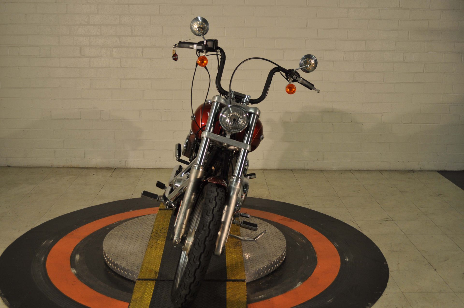 2009 Harley-Davidson Dyna® Super Glide® Custom in Winston Salem, North Carolina - Photo 8