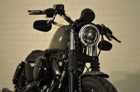 2021 Harley-Davidson Iron 883™ in Winston Salem, North Carolina - Photo 10