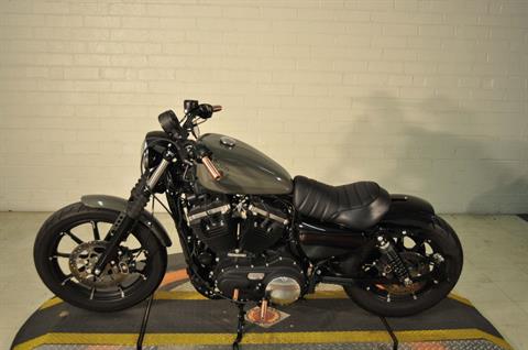 2021 Harley-Davidson Iron 883™ in Winston Salem, North Carolina - Photo 5