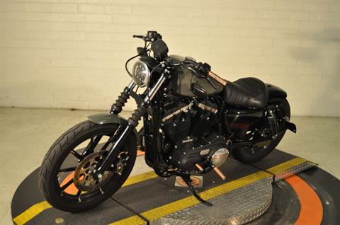 2021 Harley-Davidson Iron 883™ in Winston Salem, North Carolina - Photo 6