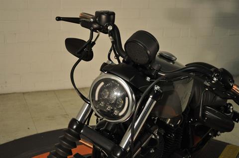 2021 Harley-Davidson Iron 883™ in Winston Salem, North Carolina - Photo 7