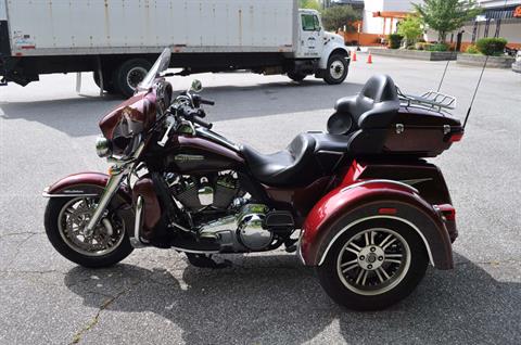 2015 Harley-Davidson Tri Glide® Ultra in Winston Salem, North Carolina - Photo 5