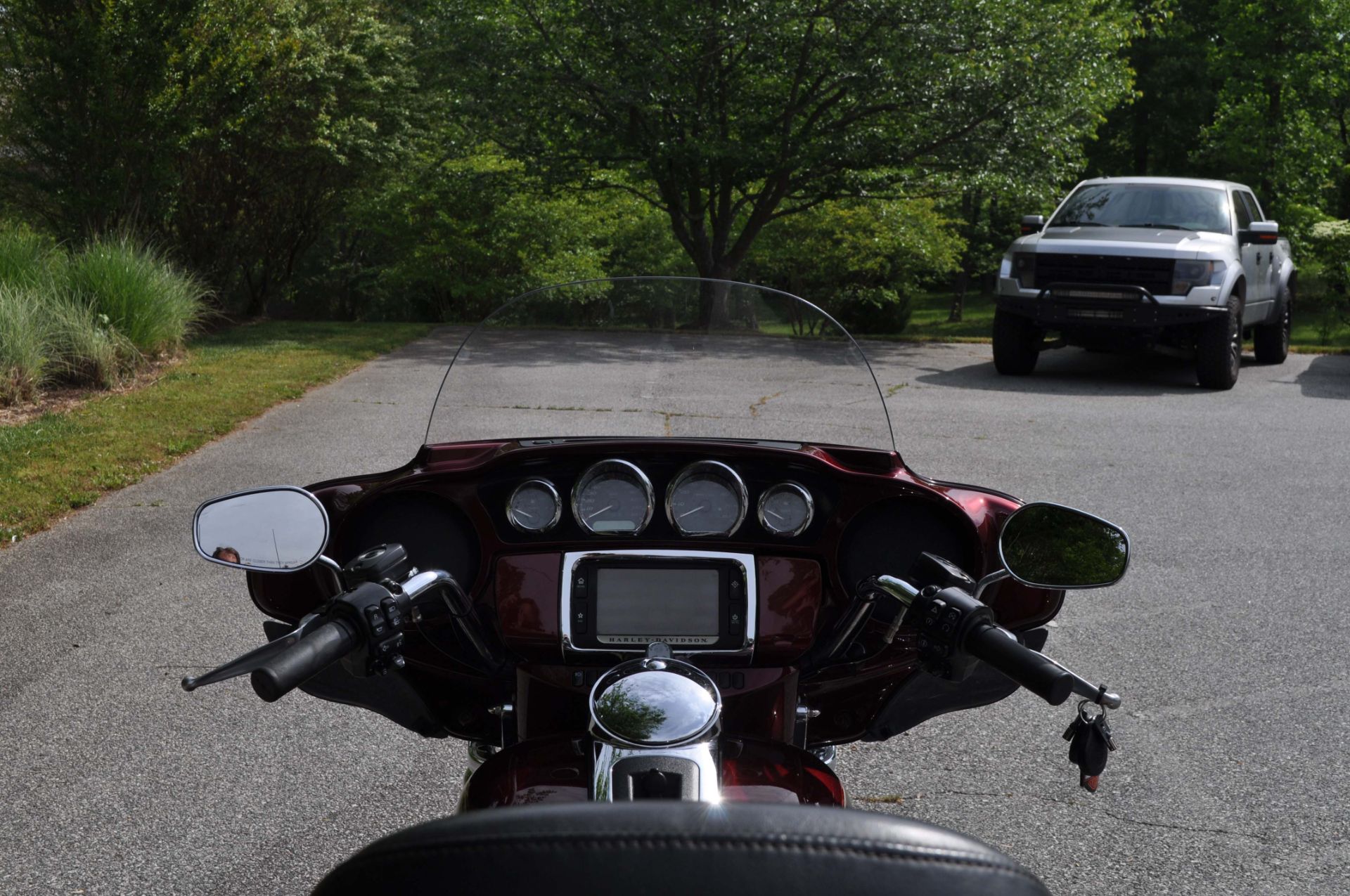 2015 Harley-Davidson Tri Glide® Ultra in Winston Salem, North Carolina - Photo 19