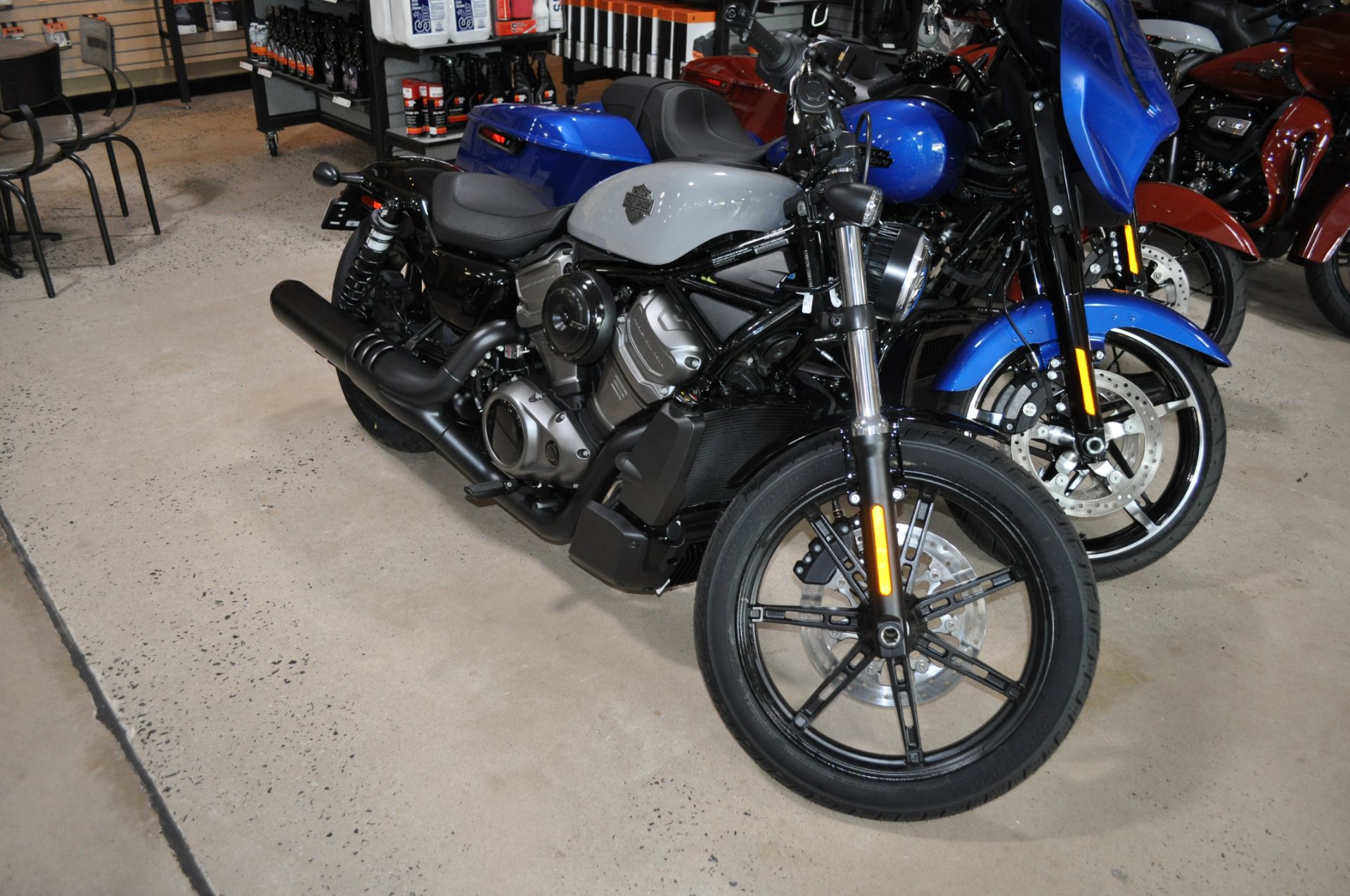 2024 Harley-Davidson Nightster® in Winston Salem, North Carolina - Photo 6