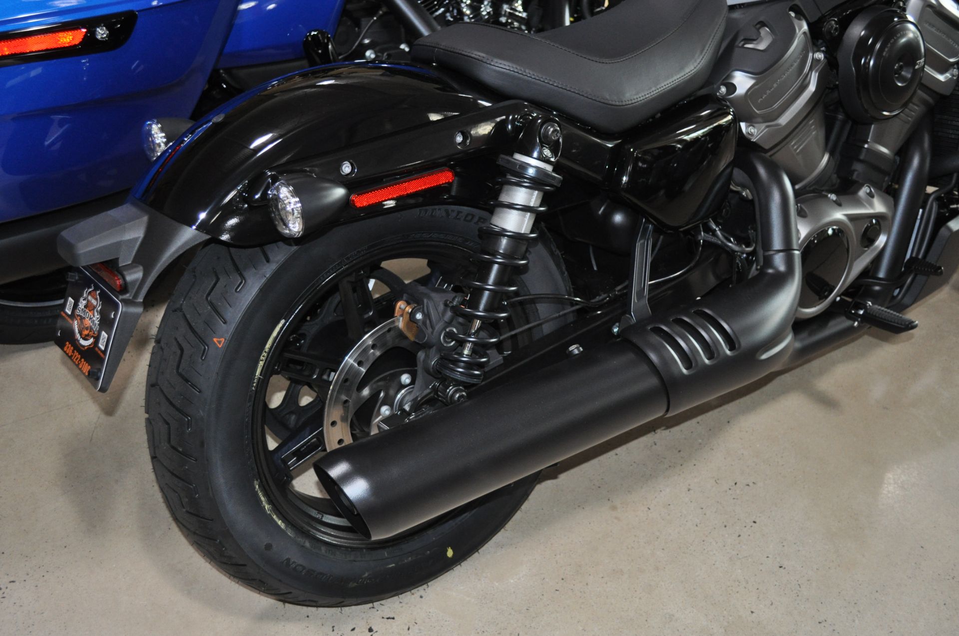 2024 Harley-Davidson Nightster® in Winston Salem, North Carolina - Photo 12