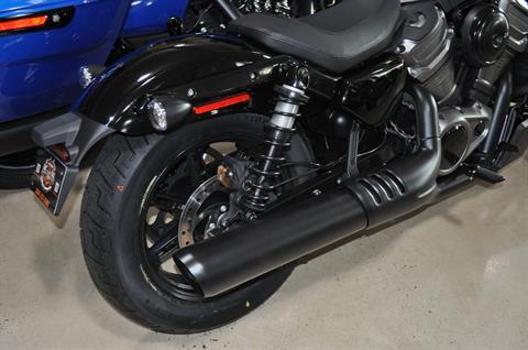 2024 Harley-Davidson Nightster® in Winston Salem, North Carolina - Photo 12