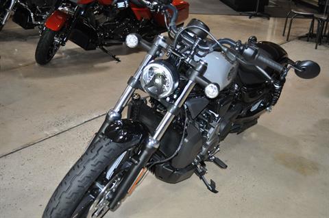 2024 Harley-Davidson Nightster® in Winston Salem, North Carolina - Photo 14