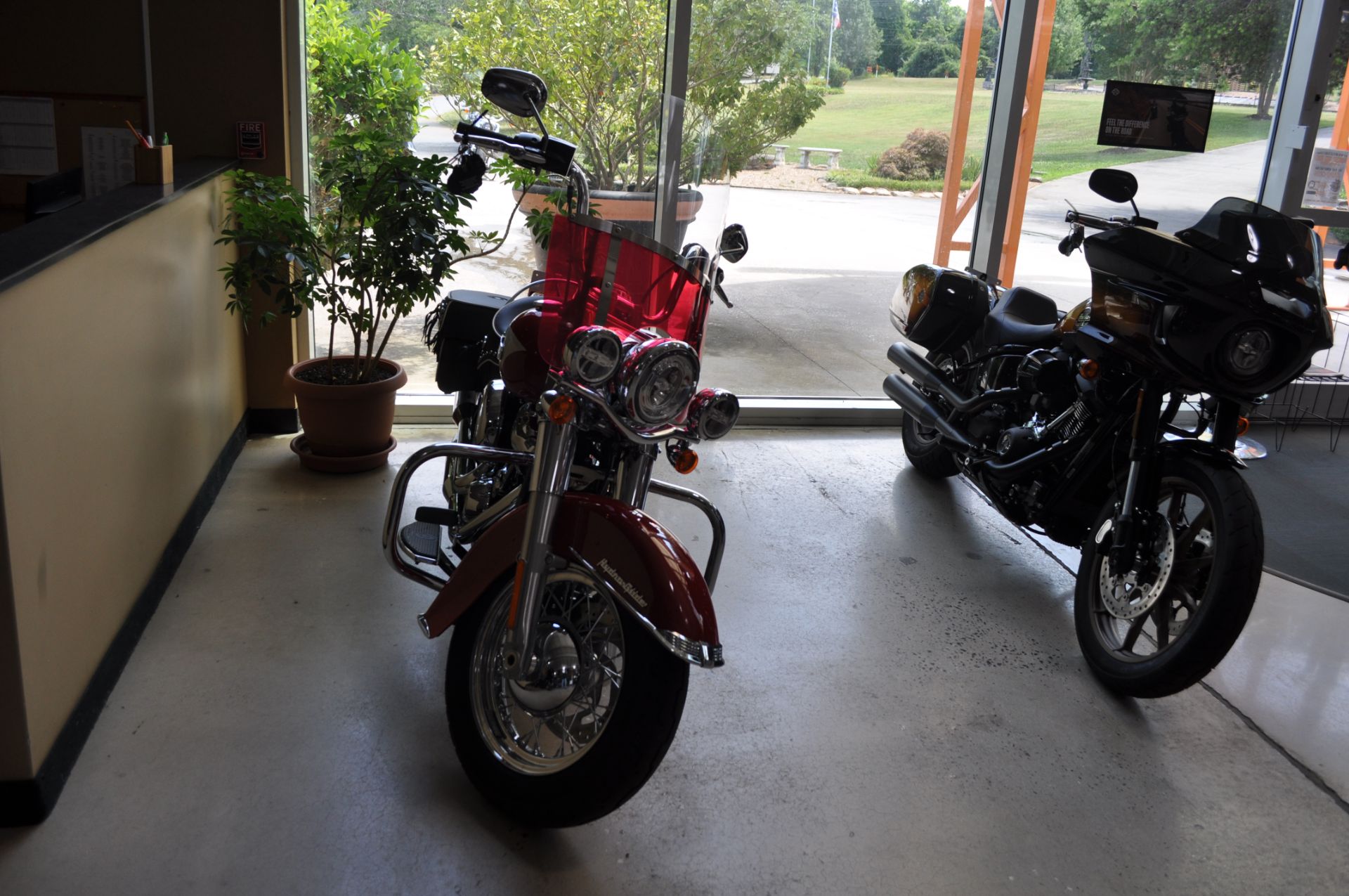 2024 Harley-Davidson Hydra-Glide Revival in Winston Salem, North Carolina - Photo 5