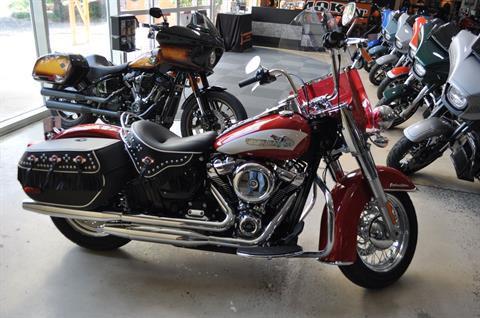 2024 Harley-Davidson Hydra-Glide Revival in Winston Salem, North Carolina - Photo 1