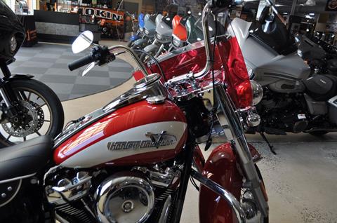 2024 Harley-Davidson Hydra-Glide Revival in Winston Salem, North Carolina - Photo 6