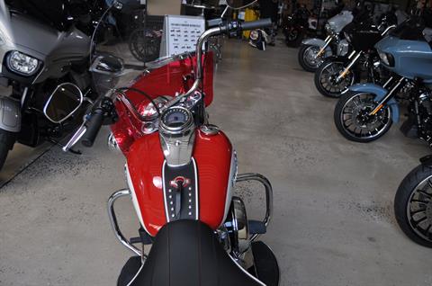 2024 Harley-Davidson Hydra-Glide Revival in Winston Salem, North Carolina - Photo 10