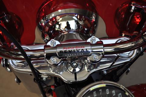 2024 Harley-Davidson Hydra-Glide Revival in Winston Salem, North Carolina - Photo 11