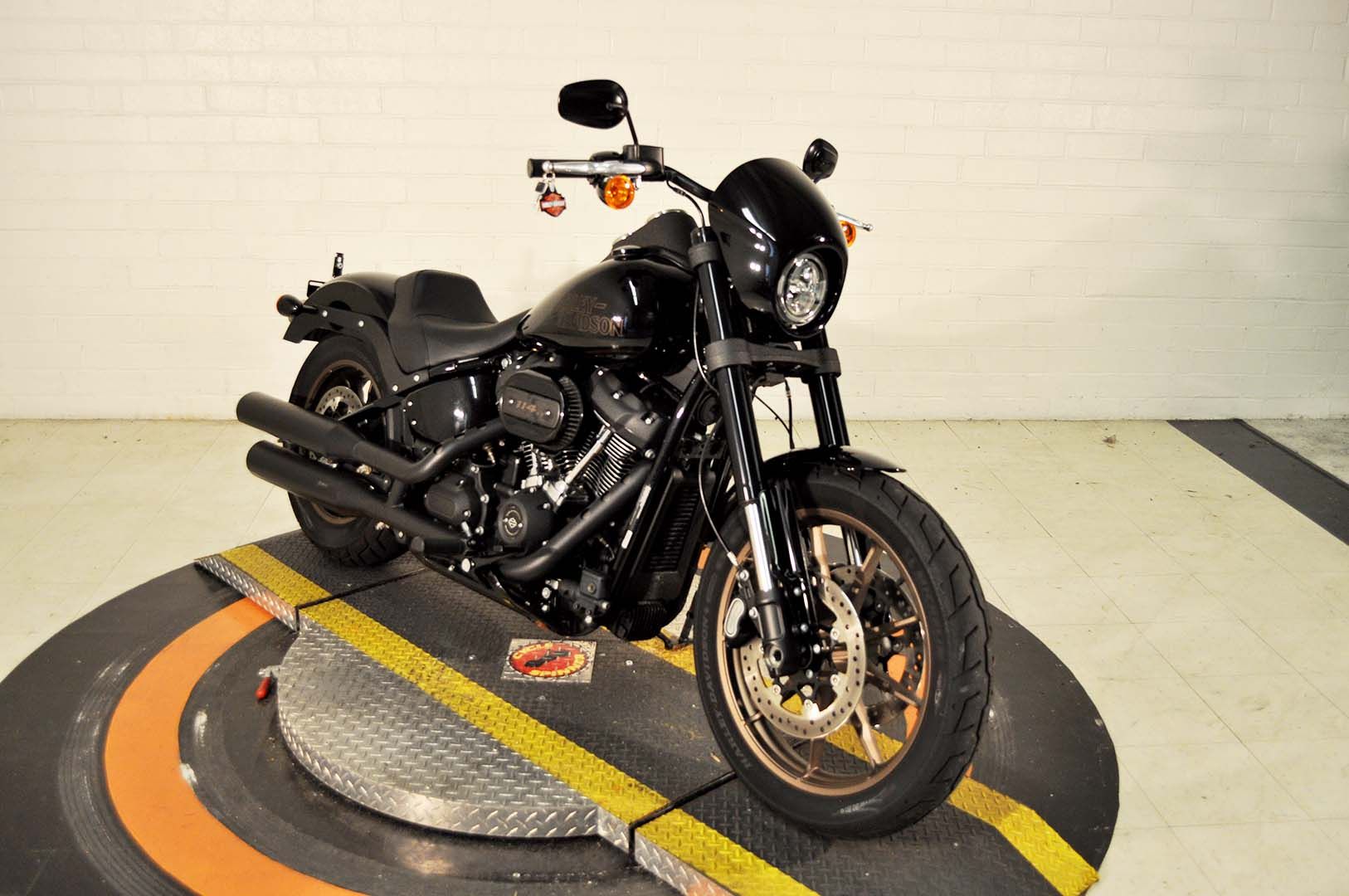 2021 Harley-Davidson Low Rider®S in Winston Salem, North Carolina - Photo 9