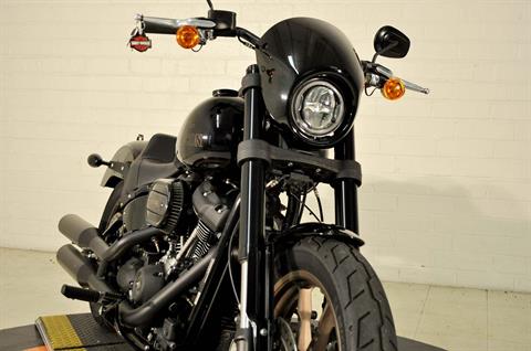 2021 Harley-Davidson Low Rider®S in Winston Salem, North Carolina - Photo 10