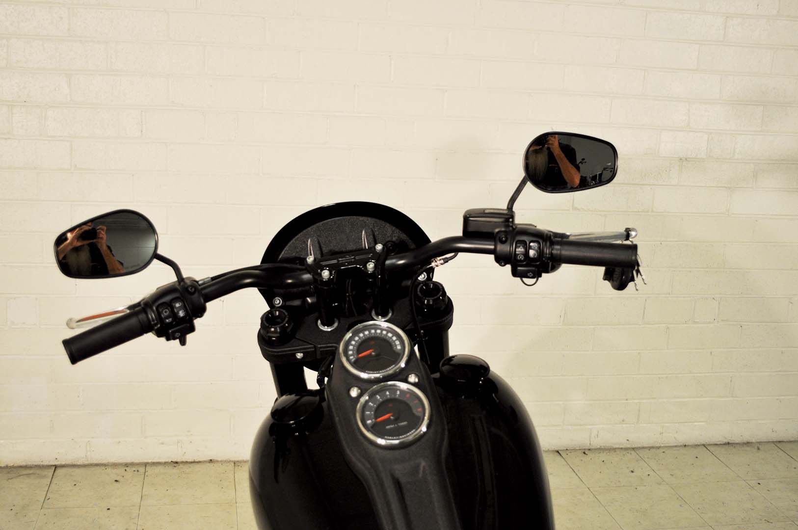2021 Harley-Davidson Low Rider®S in Winston Salem, North Carolina - Photo 18