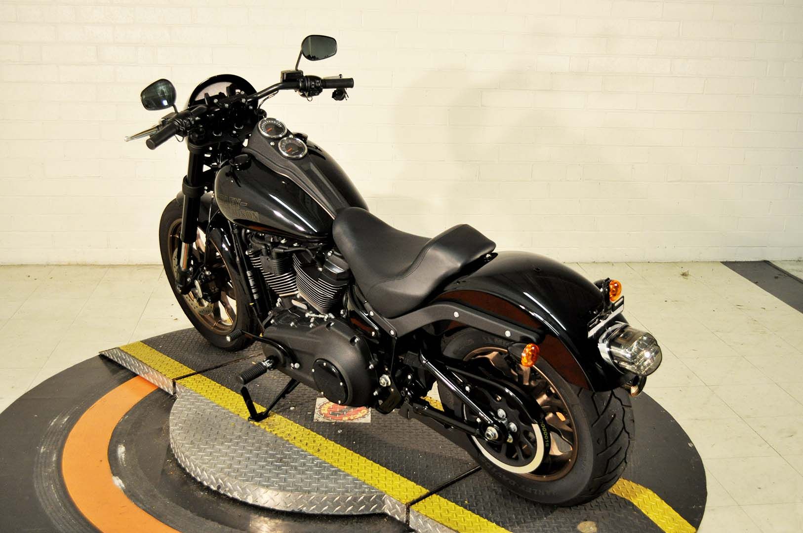 2021 Harley-Davidson Low Rider®S in Winston Salem, North Carolina - Photo 4