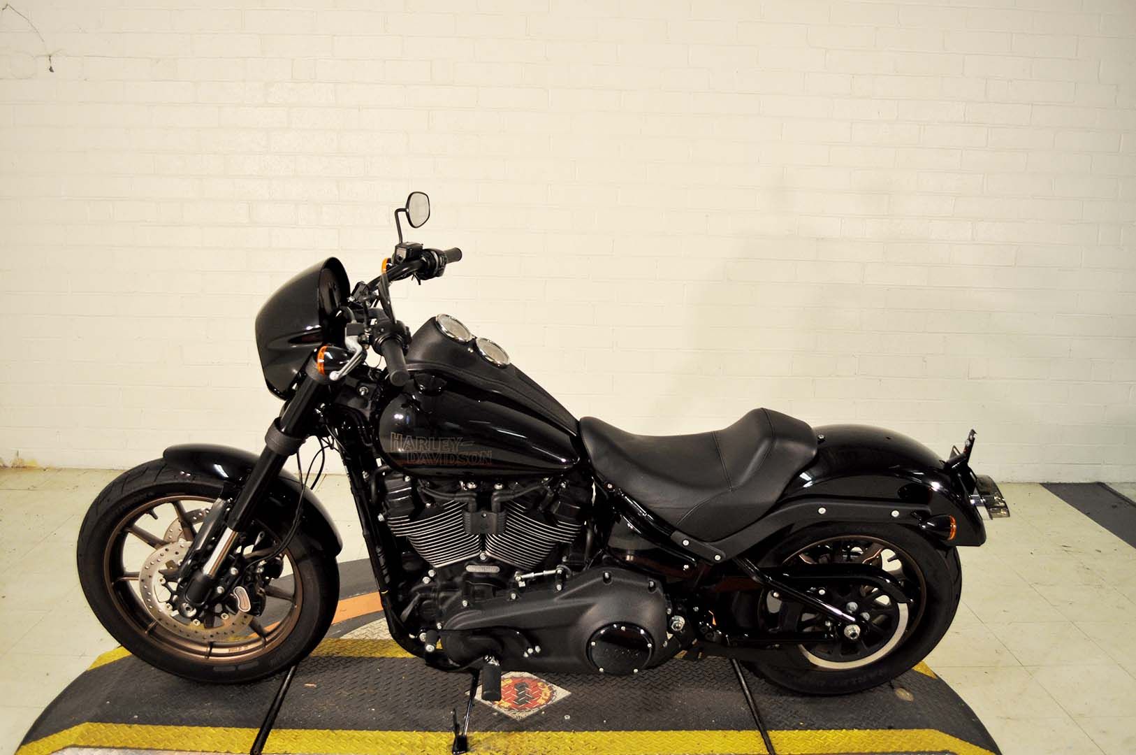 2021 Harley-Davidson Low Rider®S in Winston Salem, North Carolina - Photo 5