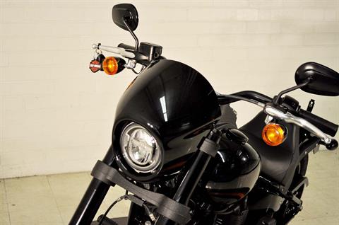 2021 Harley-Davidson Low Rider®S in Winston Salem, North Carolina - Photo 7