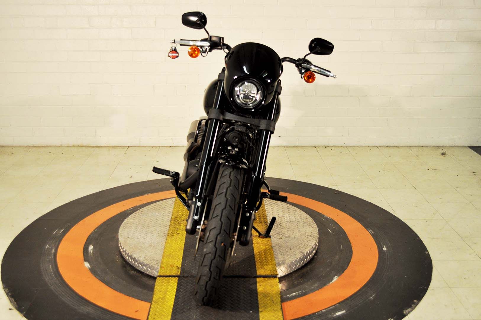 2021 Harley-Davidson Low Rider®S in Winston Salem, North Carolina - Photo 8