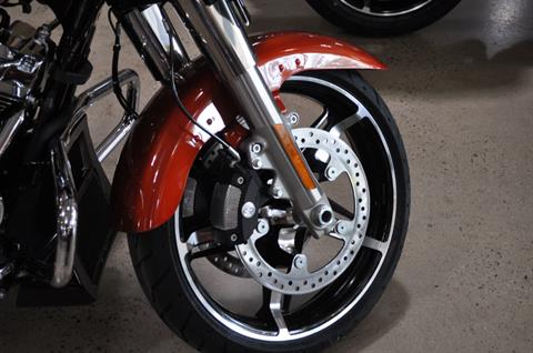 2024 Harley-Davidson Street Glide® in Winston Salem, North Carolina - Photo 2