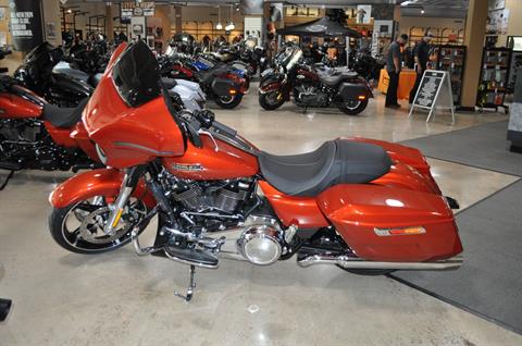 2024 Harley-Davidson Street Glide® in Winston Salem, North Carolina - Photo 10