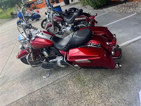 2012 Harley-Davidson Road King® in Winston Salem, North Carolina - Photo 8