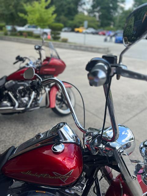 2012 Harley-Davidson Road King® in Winston Salem, North Carolina - Photo 12