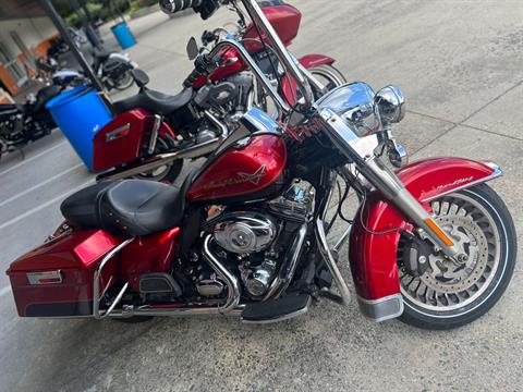 2012 Harley-Davidson Road King® in Winston Salem, North Carolina - Photo 1