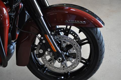2024 Harley-Davidson Road Glide® Limited in Winston Salem, North Carolina - Photo 2